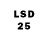 Конопля LSD WEED Vitaliy Chusovitin